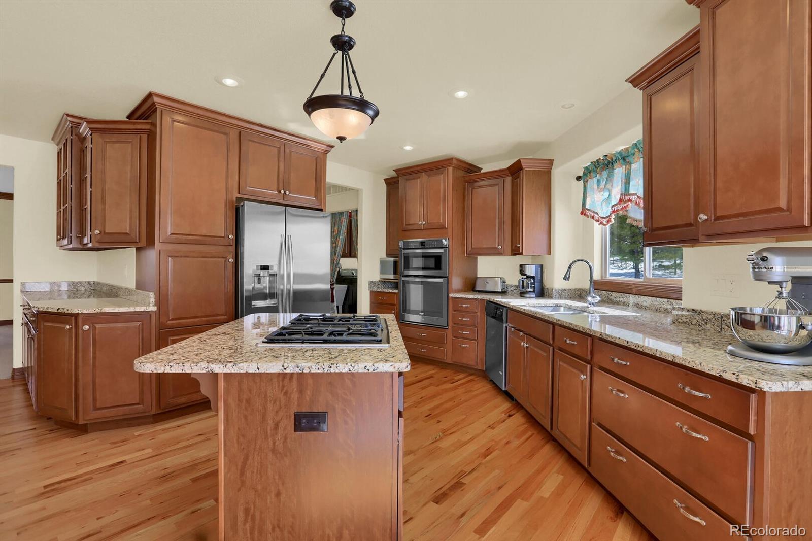 MLS Image #10 for 15665  kingswood drive,colorado springs, Colorado