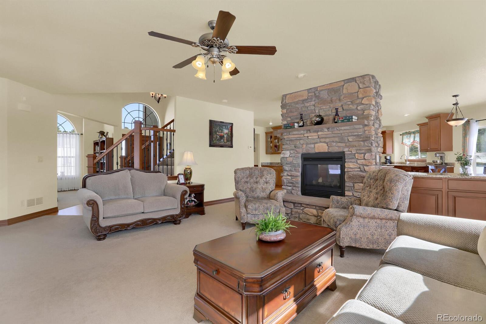 MLS Image #4 for 15665  kingswood drive,colorado springs, Colorado