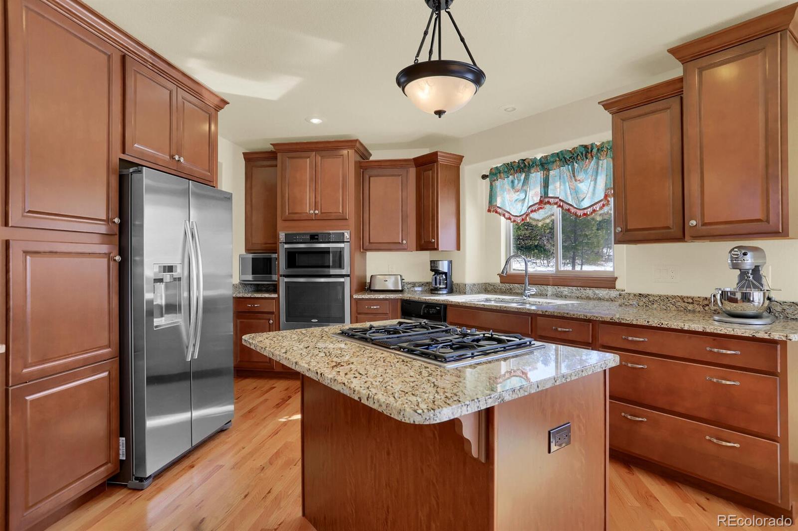 MLS Image #9 for 15665  kingswood drive,colorado springs, Colorado