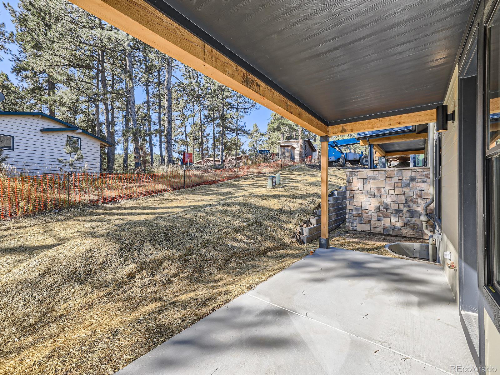 MLS Image #9 for 3883  whispering sage street,evergreen, Colorado