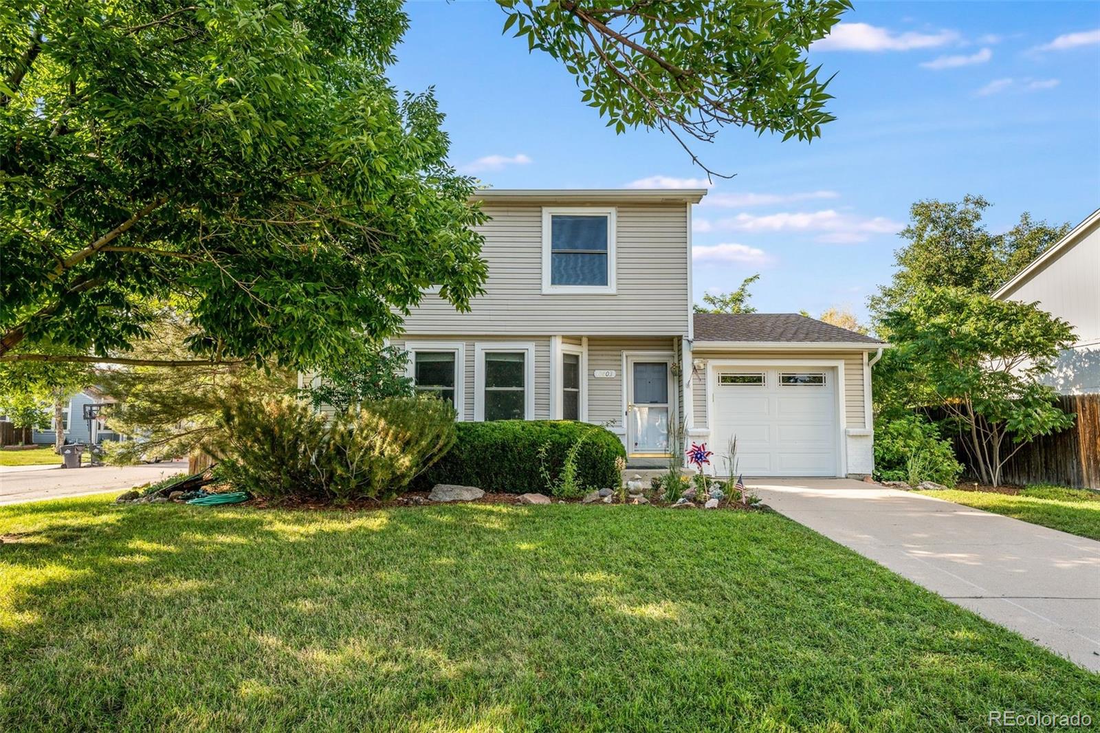 MLS Image #1 for 11403 e ellsworth place,aurora, Colorado