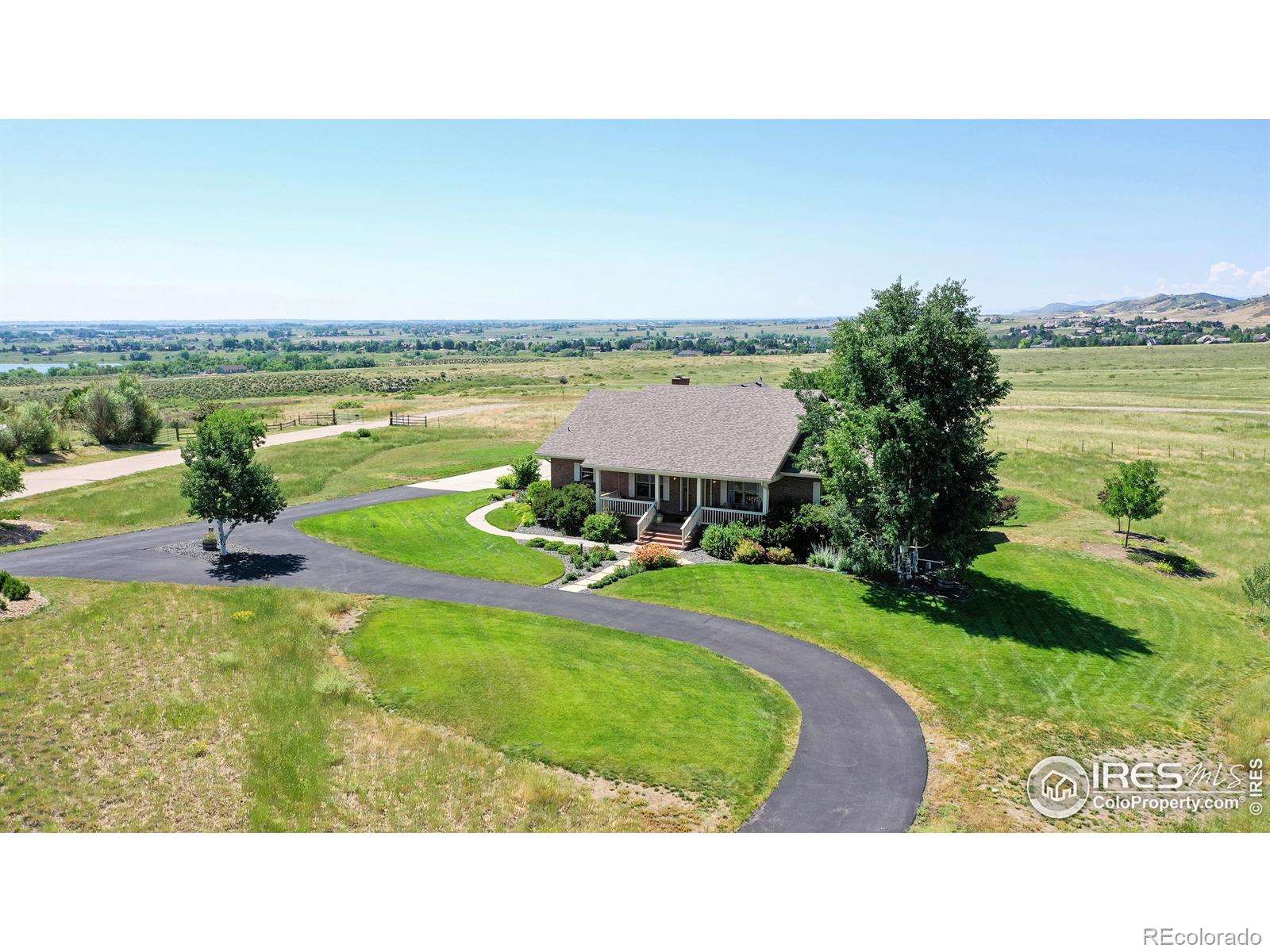 CMA Image for 6150  Panoramic Drive,Loveland, Colorado