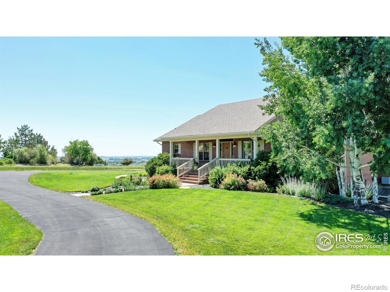 MLS Image #2 for 6150  panoramic drive,loveland, Colorado