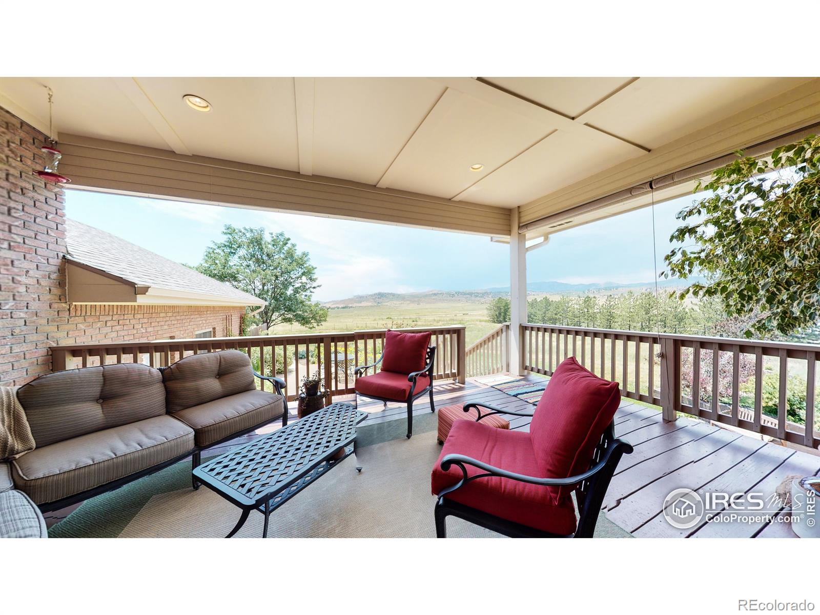 MLS Image #22 for 6150  panoramic drive,loveland, Colorado