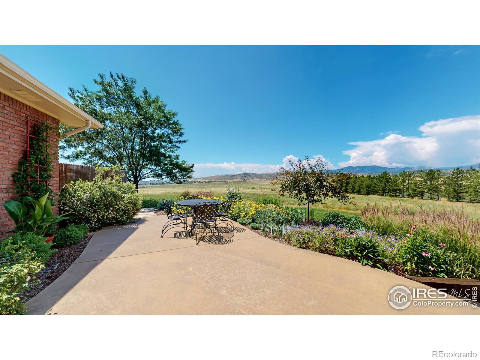 MLS Image #24 for 6150  panoramic drive,loveland, Colorado