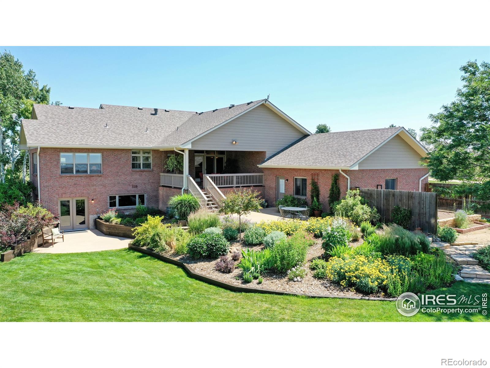 MLS Image #28 for 6150  panoramic drive,loveland, Colorado