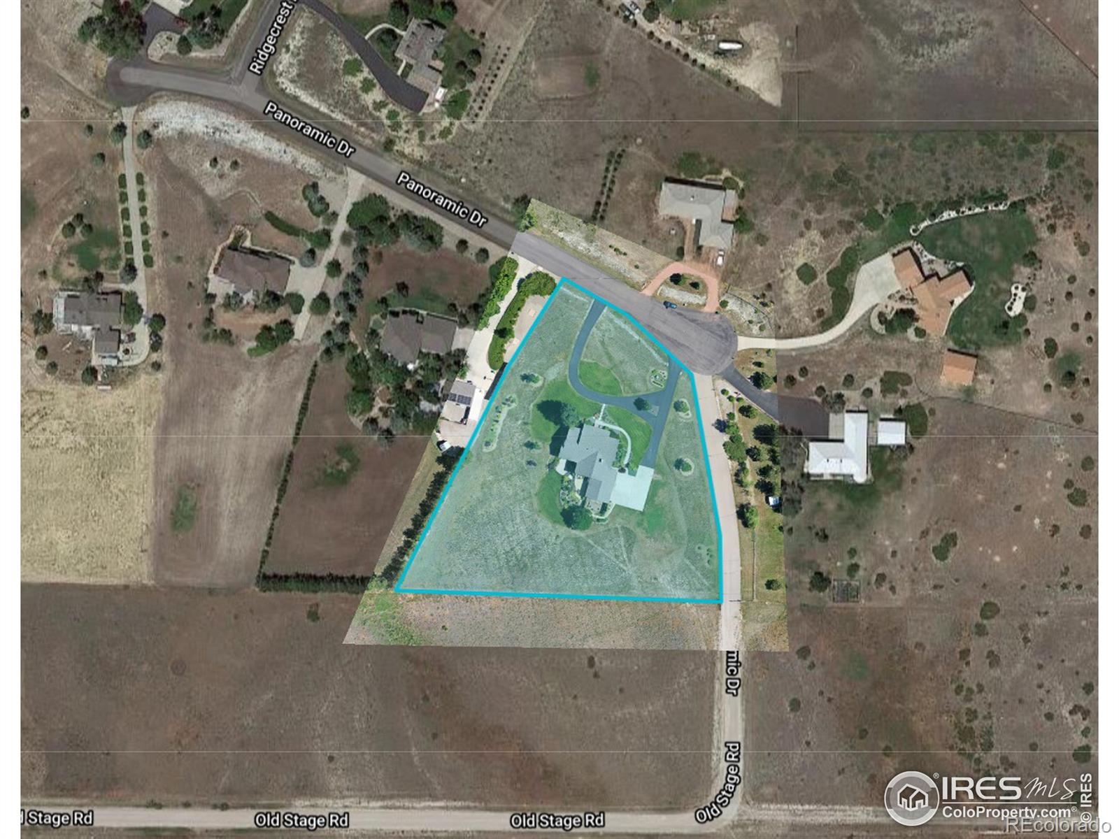 MLS Image #34 for 6150  panoramic drive,loveland, Colorado