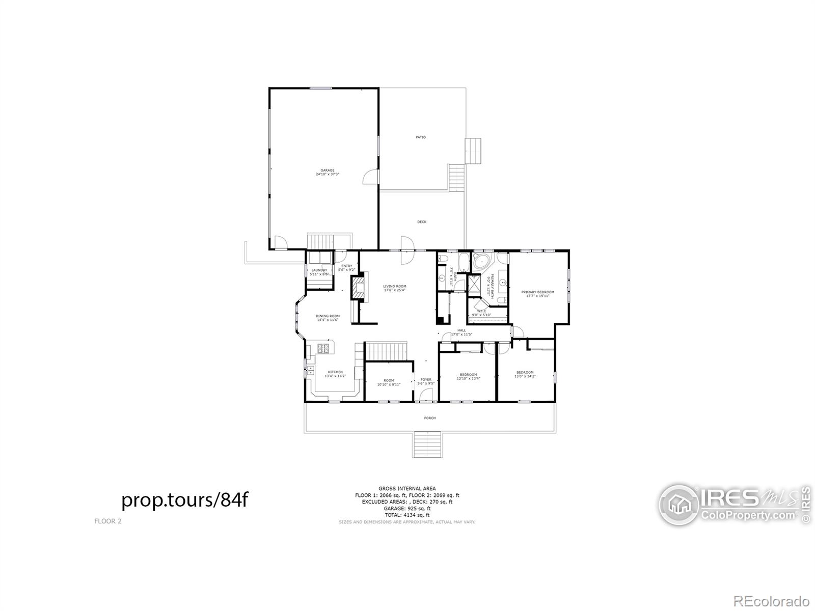 MLS Image #36 for 6150  panoramic drive,loveland, Colorado