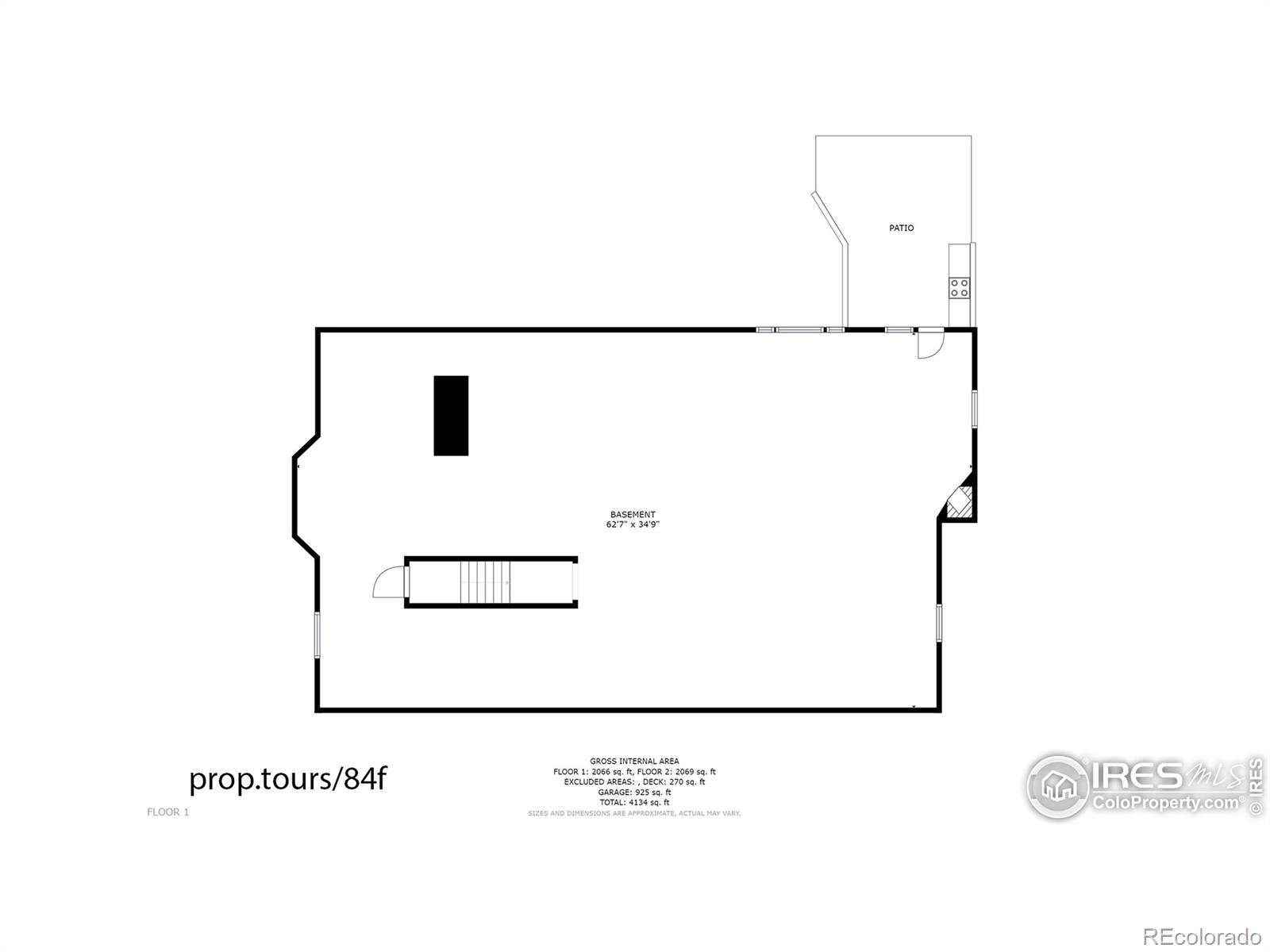 MLS Image #37 for 6150  panoramic drive,loveland, Colorado