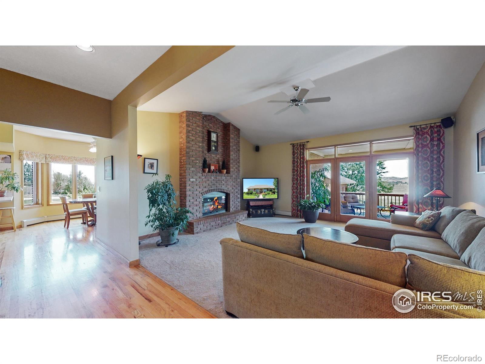 MLS Image #6 for 6150  panoramic drive,loveland, Colorado