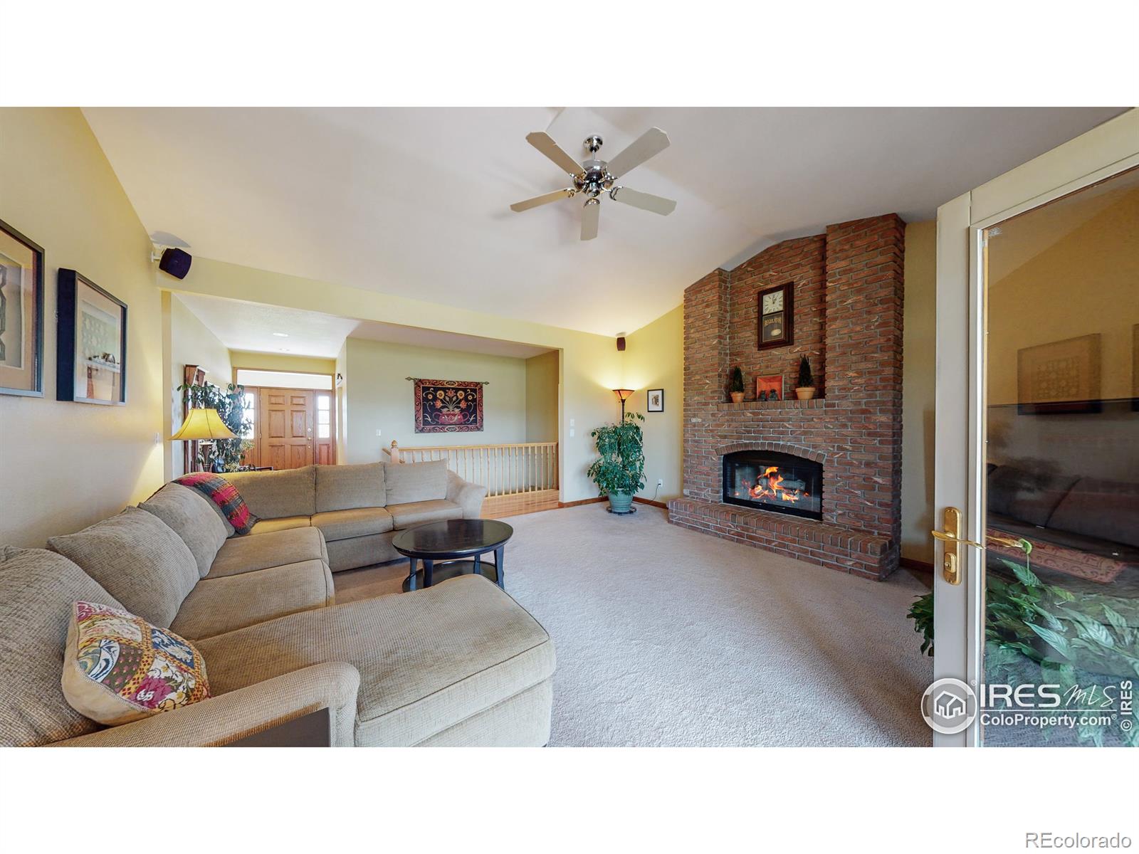 MLS Image #7 for 6150  panoramic drive,loveland, Colorado