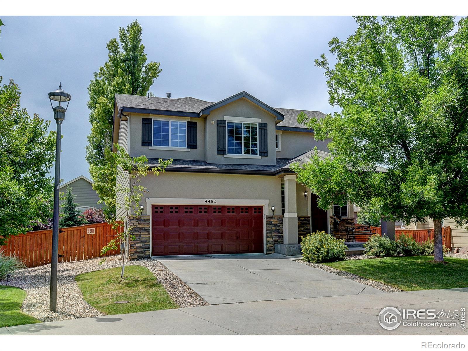 MLS Image #0 for 4485  fruita drive,loveland, Colorado