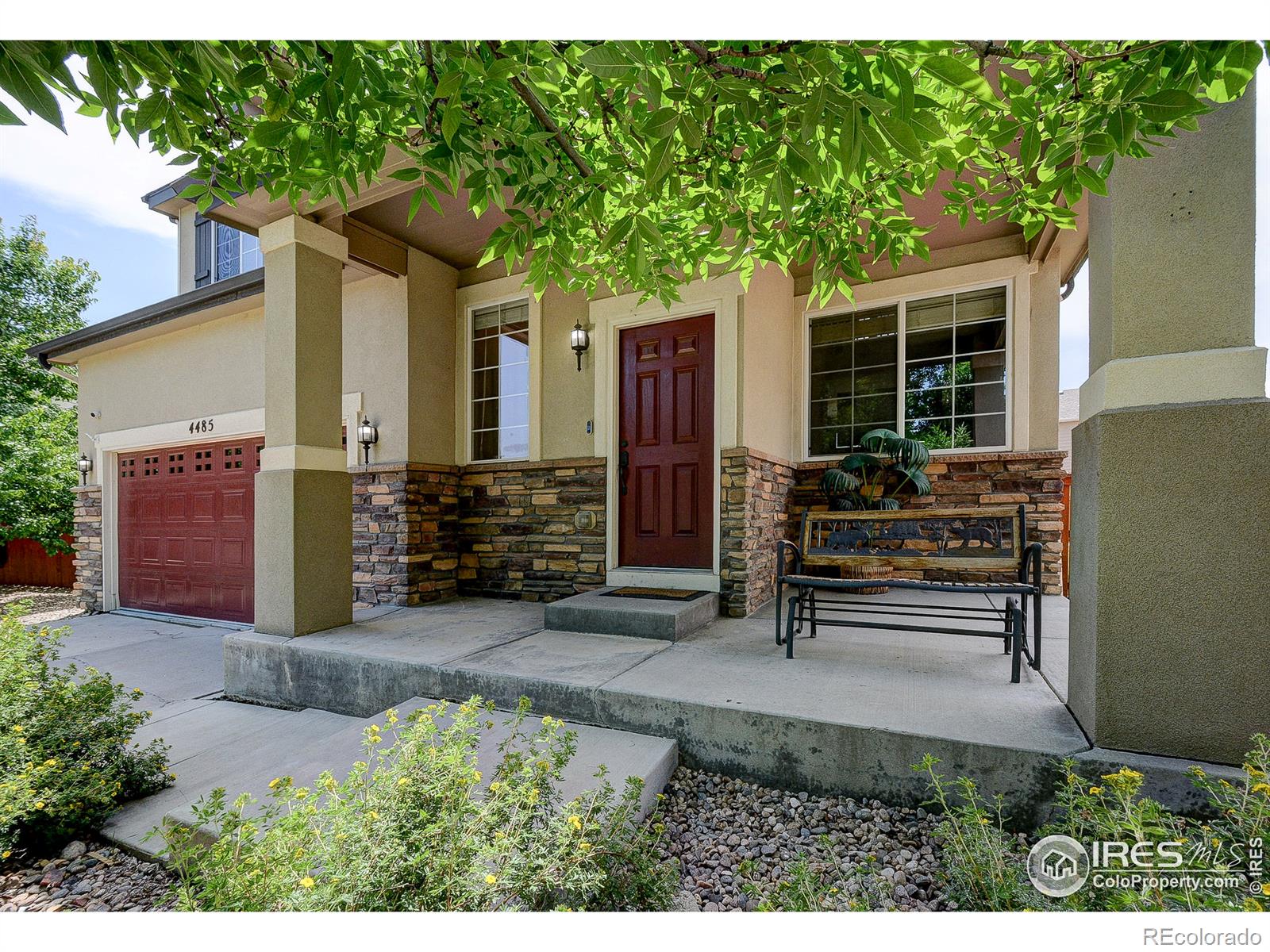 MLS Image #1 for 4485  fruita drive,loveland, Colorado