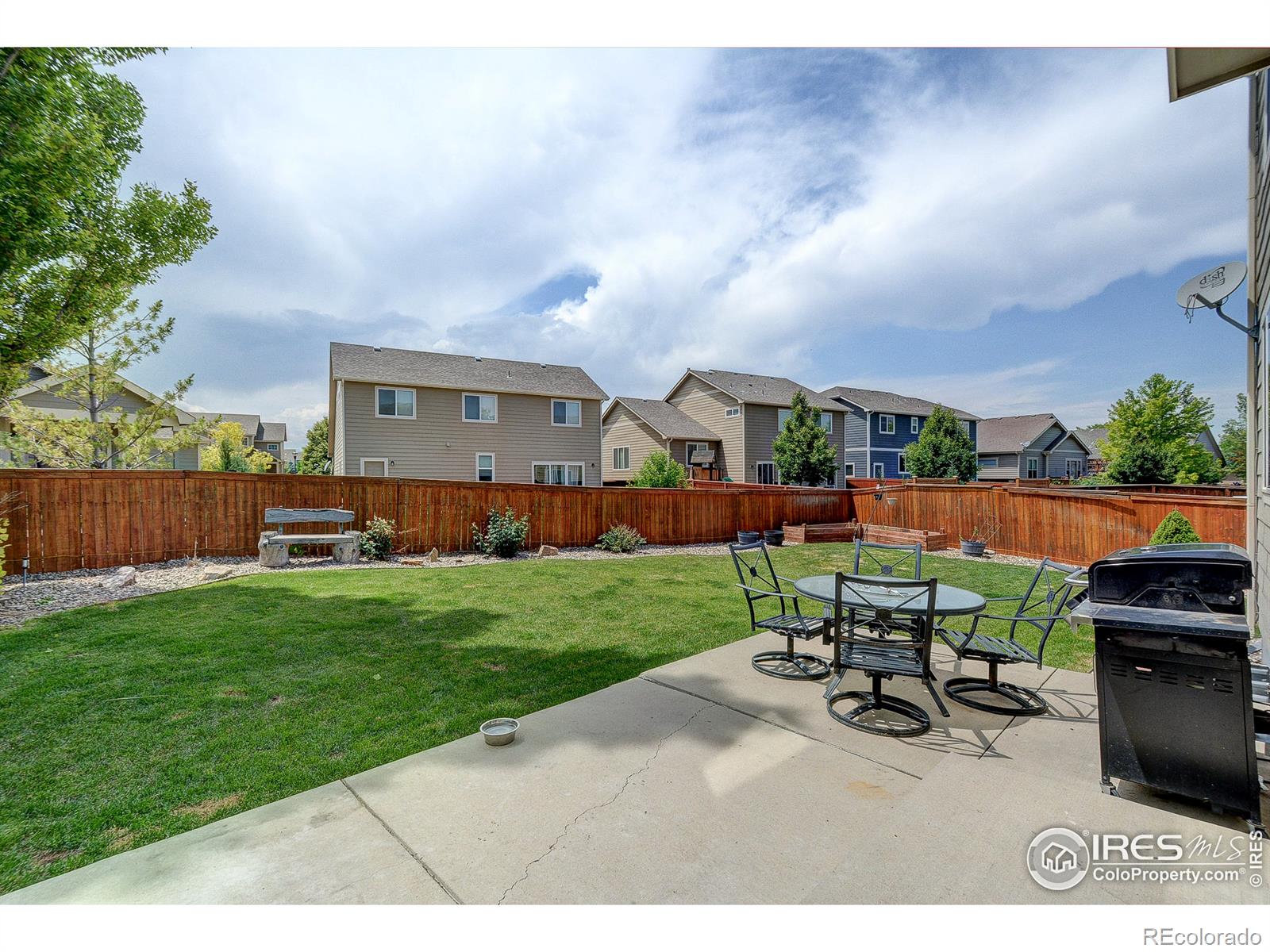 MLS Image #34 for 4485  fruita drive,loveland, Colorado