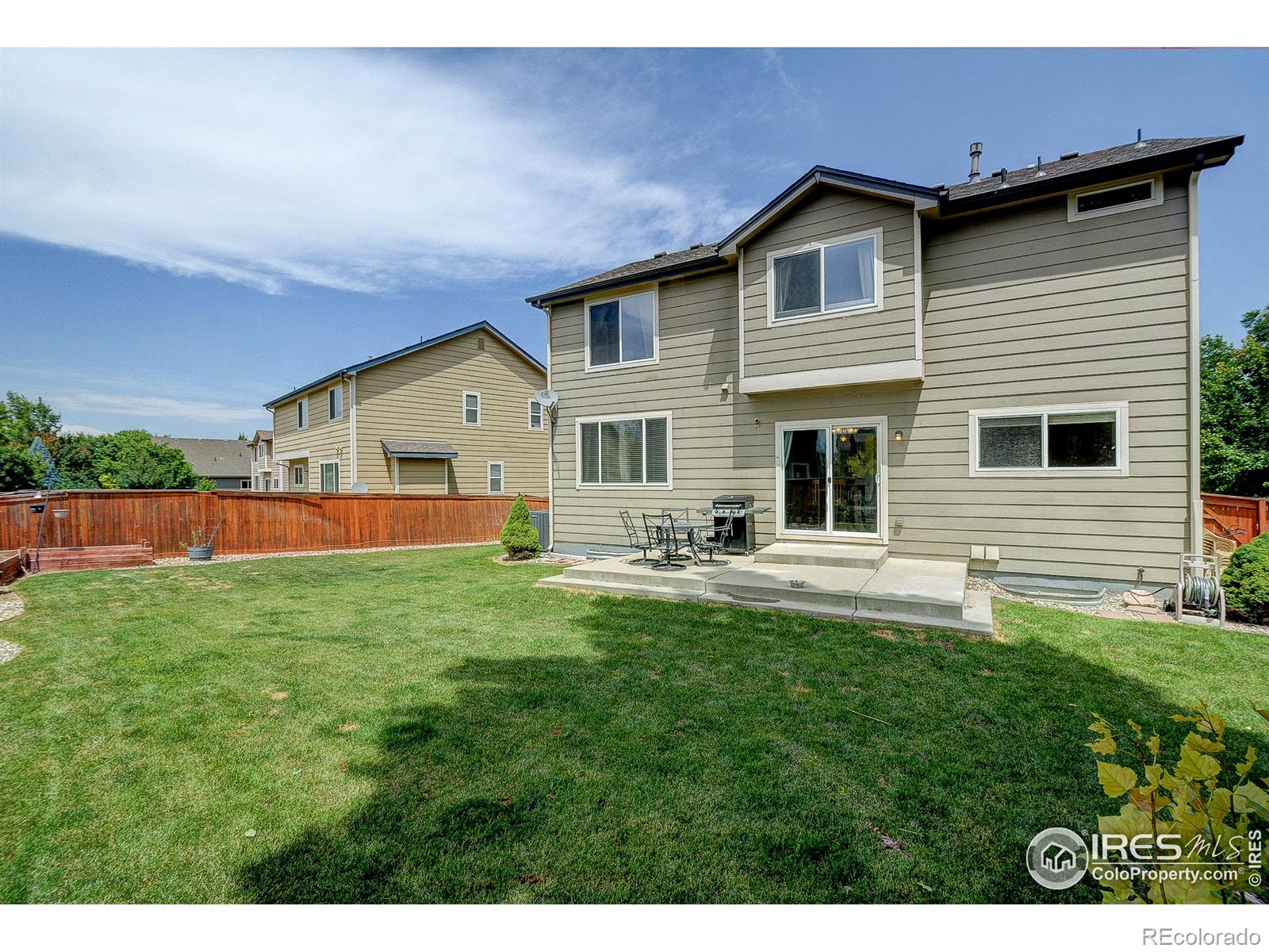 MLS Image #36 for 4485  fruita drive,loveland, Colorado