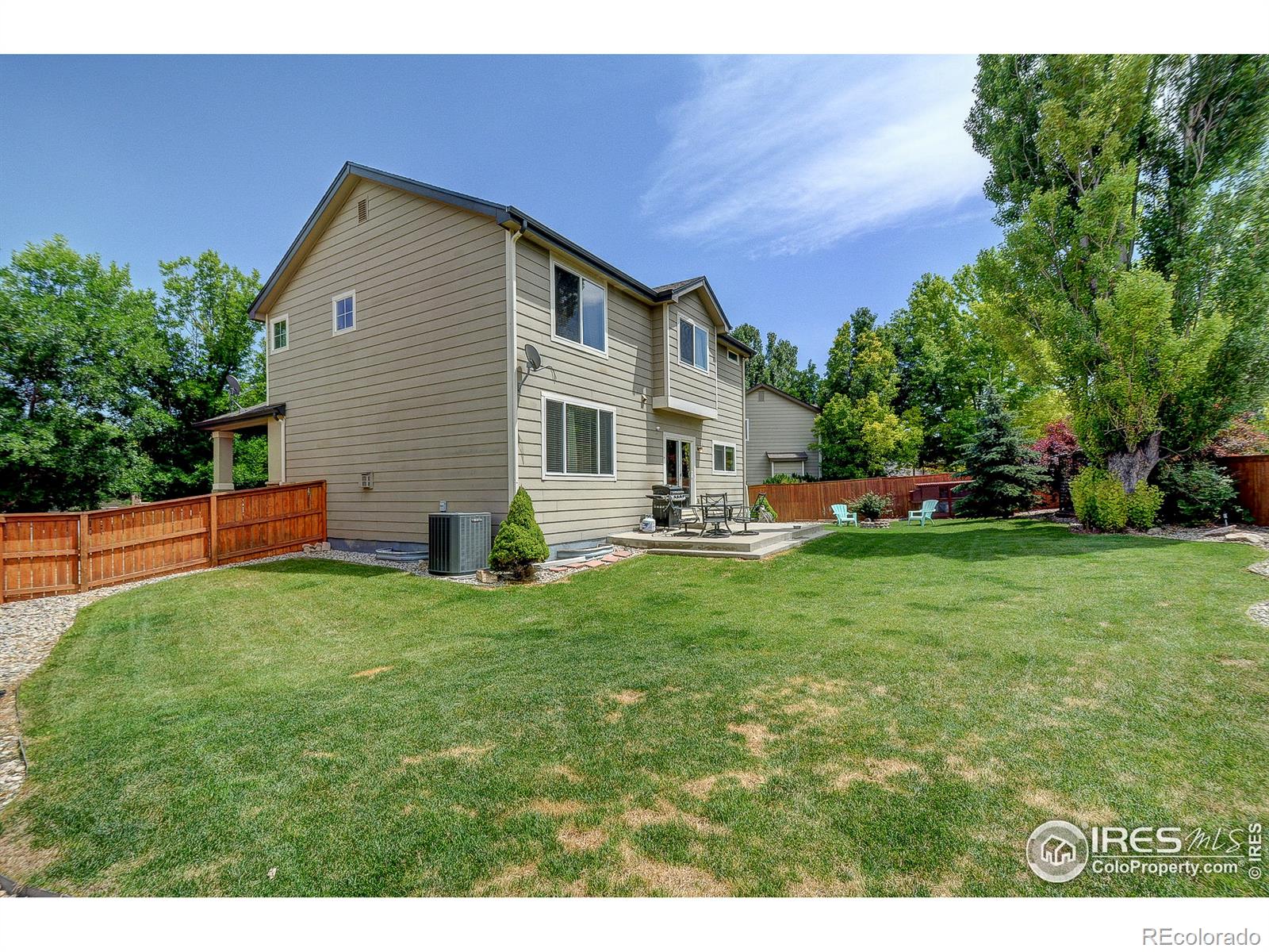 MLS Image #37 for 4485  fruita drive,loveland, Colorado