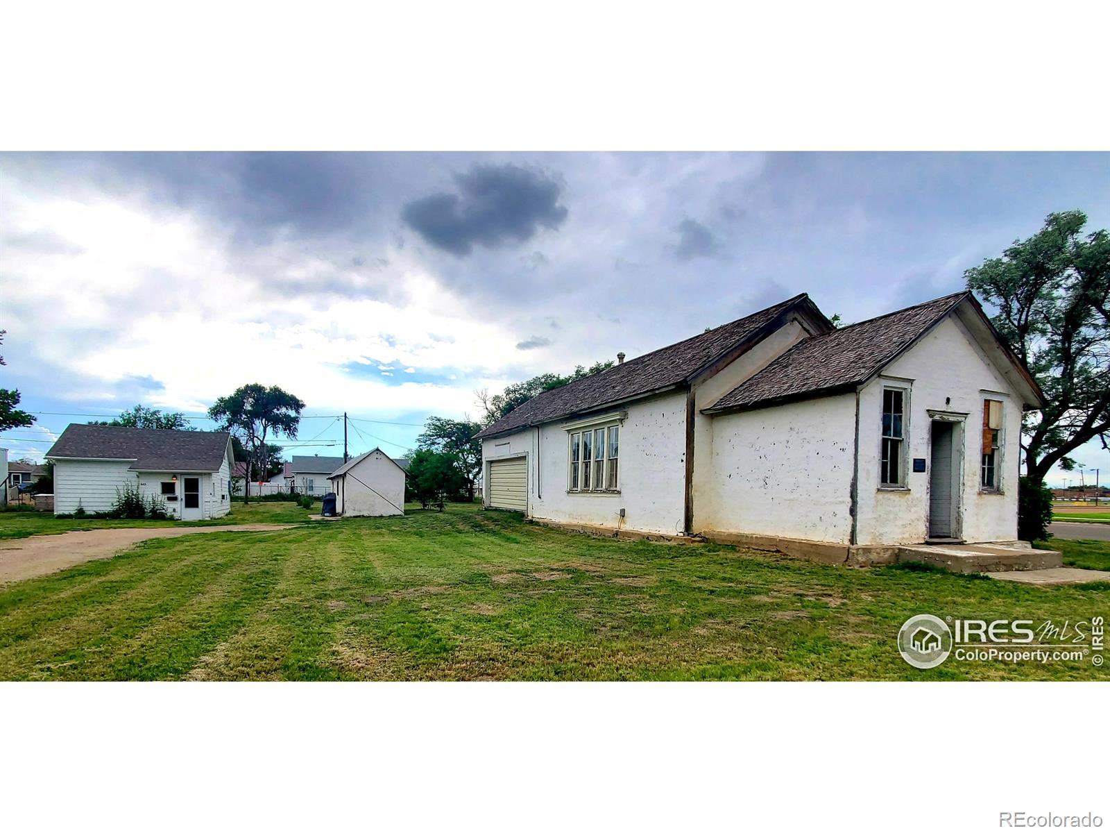 MLS Image #0 for 623 n 3rd avenue,sterling, Colorado