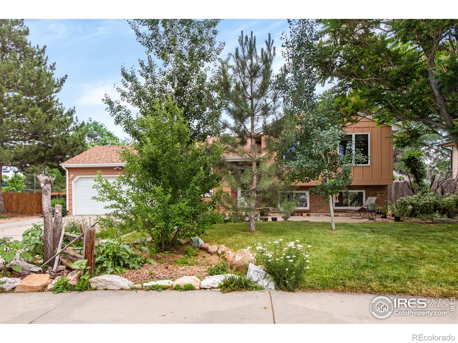 MLS Image #0 for 3840  boxelder drive,loveland, Colorado