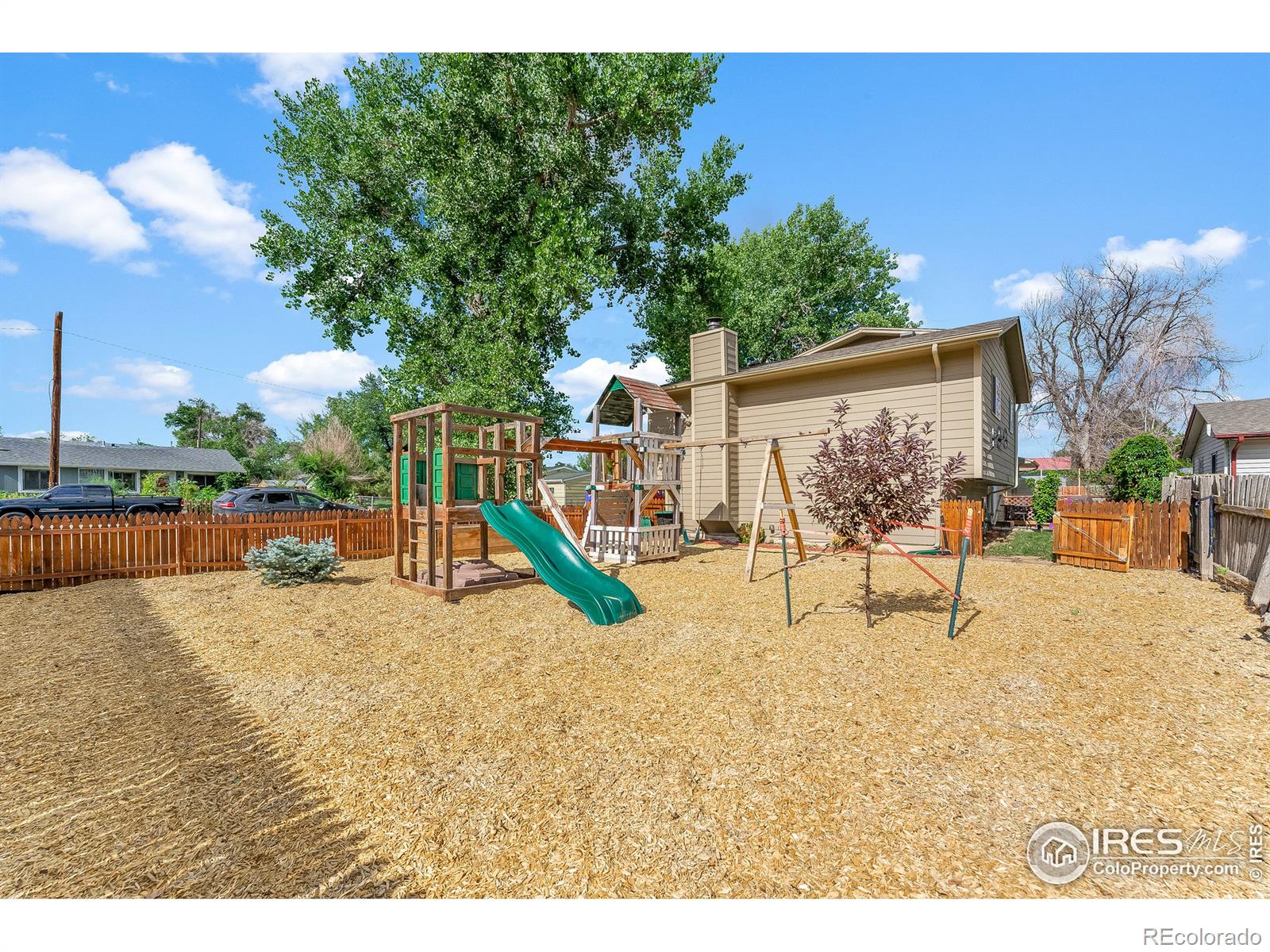 MLS Image #2 for 3713  kennedy avenue,wellington, Colorado