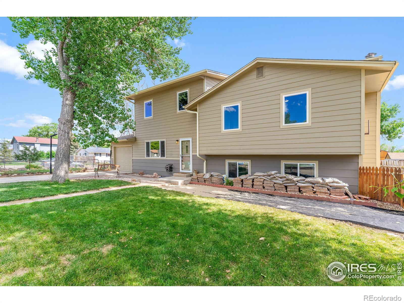 MLS Image #3 for 3713  kennedy avenue,wellington, Colorado