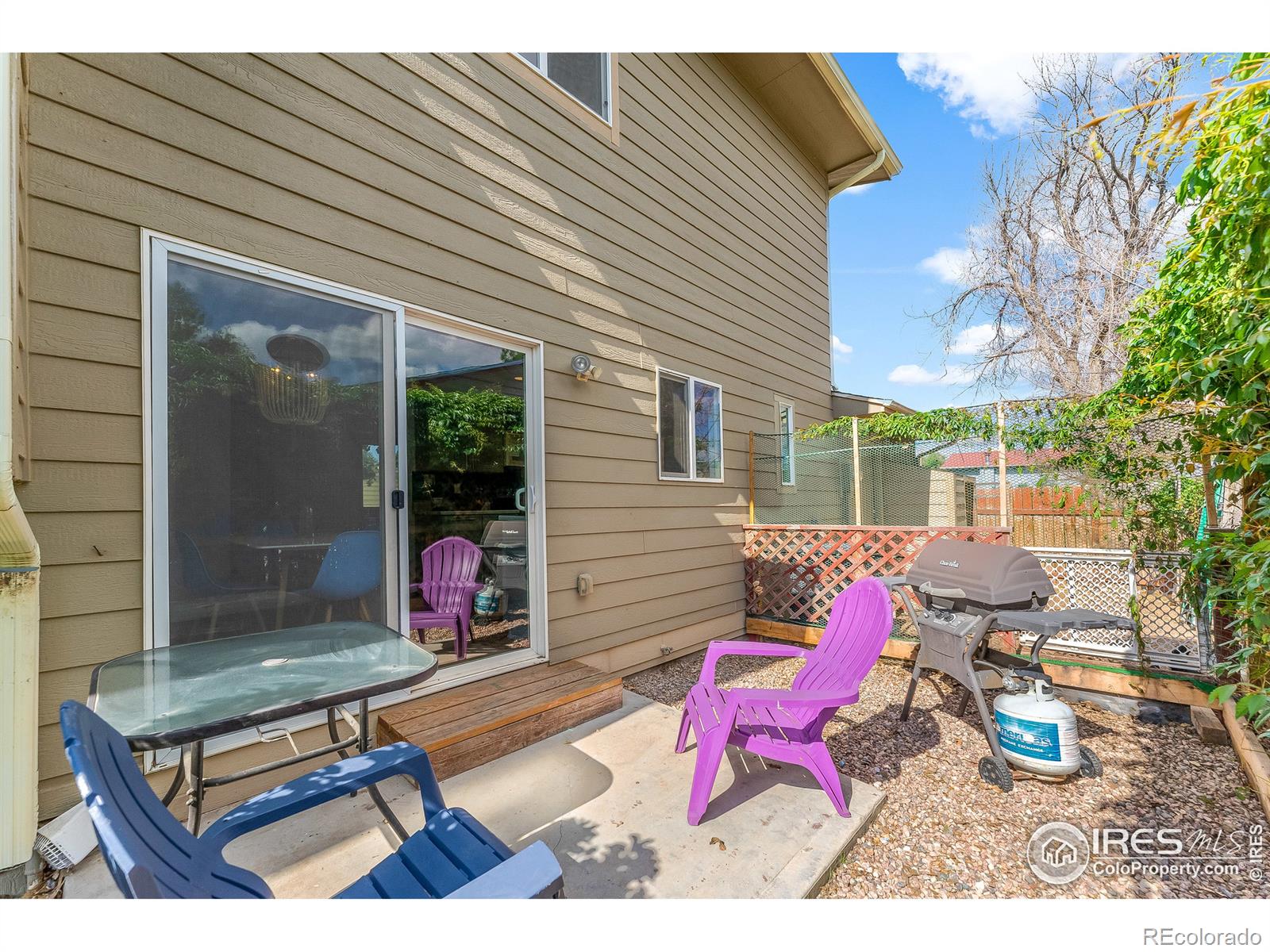 MLS Image #34 for 3713  kennedy avenue,wellington, Colorado