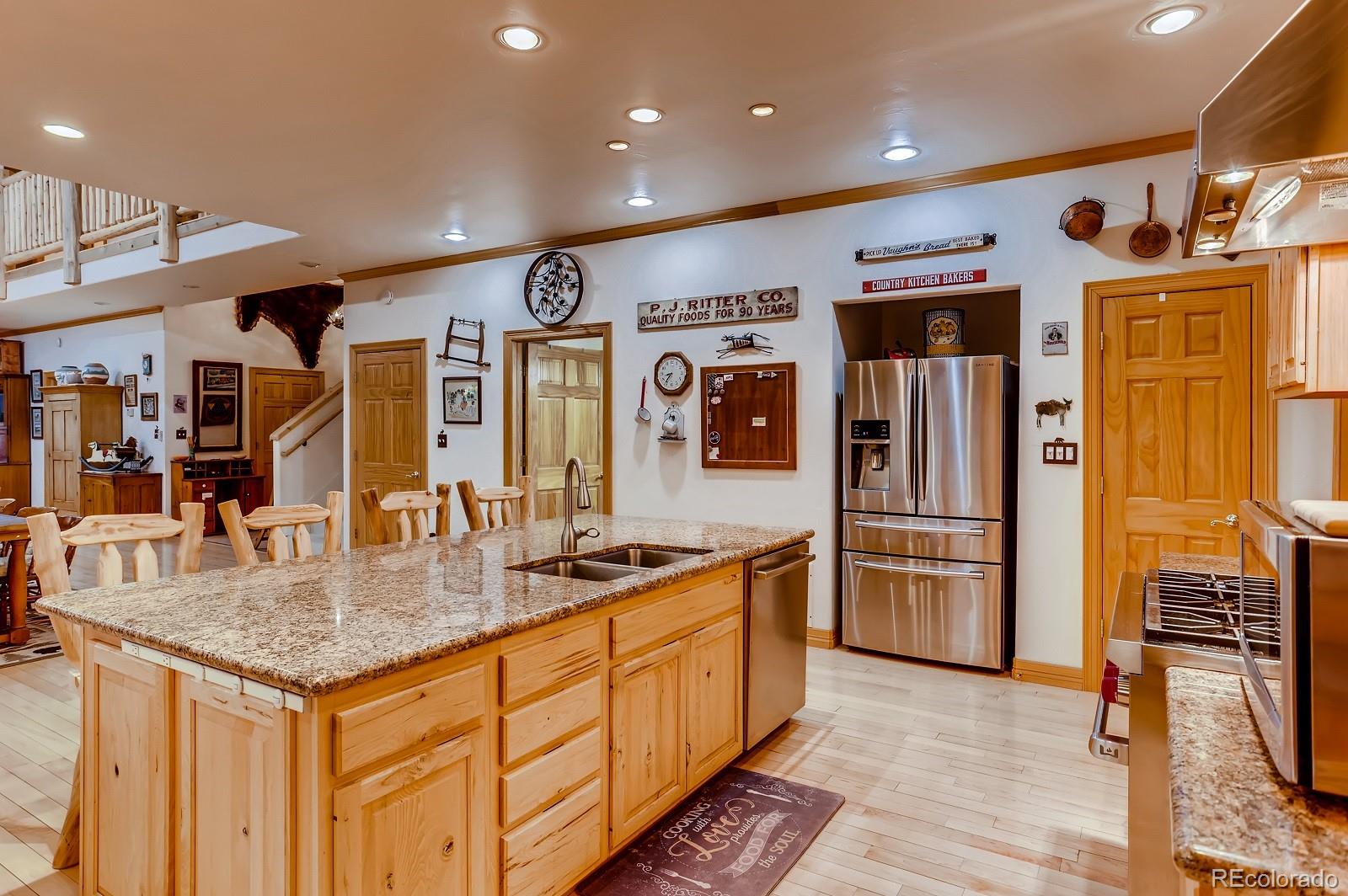 MLS Image #11 for 514  monahan drive,jefferson, Colorado