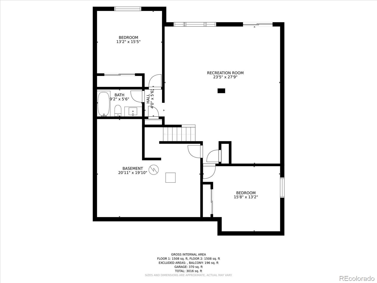 MLS Image #31 for 7457 s tempe court,aurora, Colorado