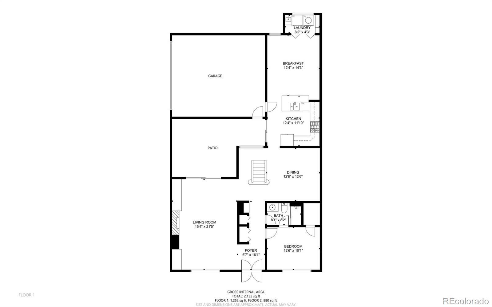 MLS Image #26 for 3212 s oneida way,denver, Colorado