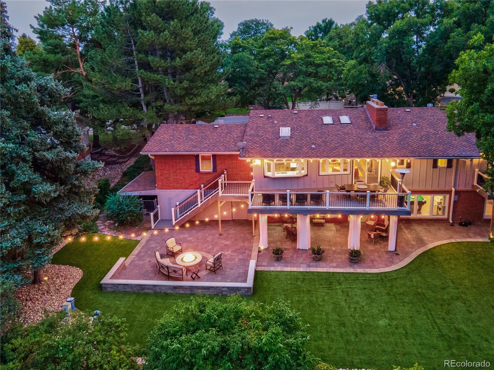 MLS Image #1 for 14115 w 59th place,arvada, Colorado