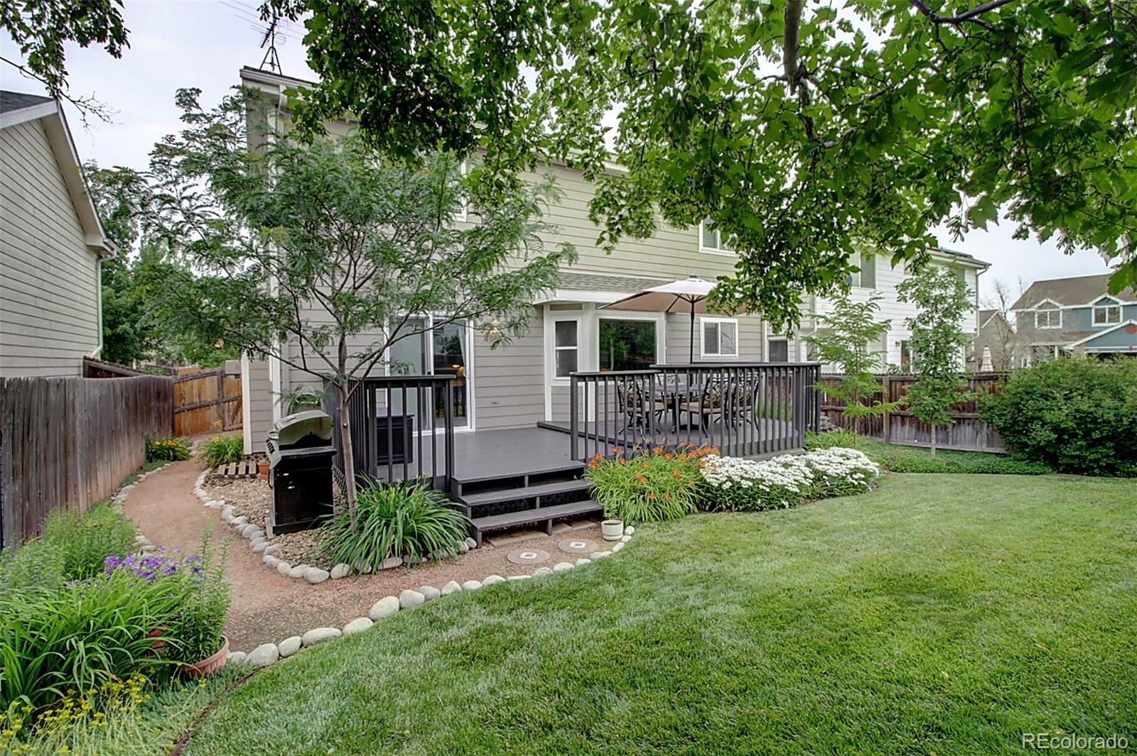 MLS Image #31 for 4986  fraser way,denver, Colorado