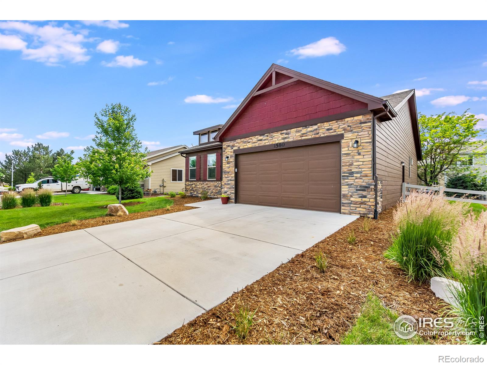 Report Image for 1580  Red Tail Road,Eaton, Colorado