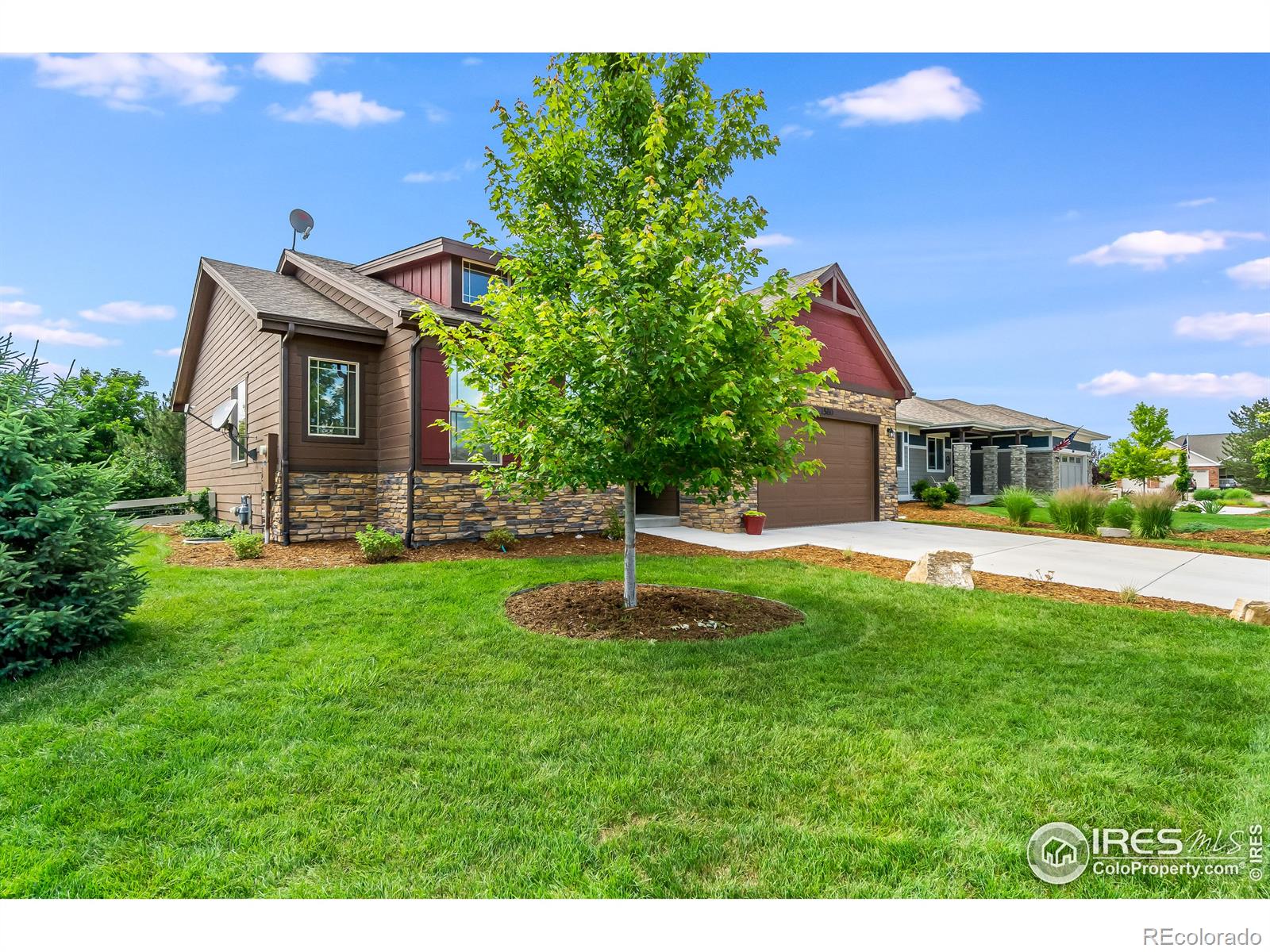 MLS Image #2 for 1580  red tail road,eaton, Colorado