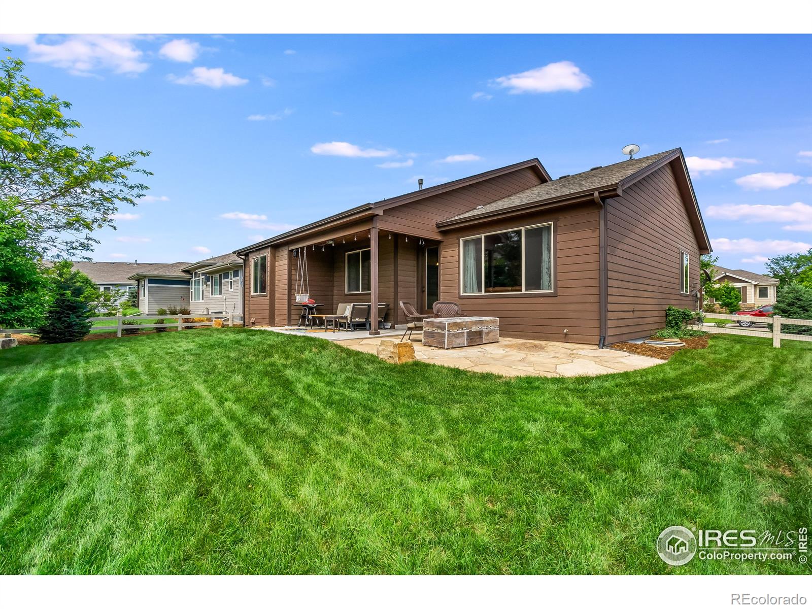 MLS Image #20 for 1580  red tail road,eaton, Colorado