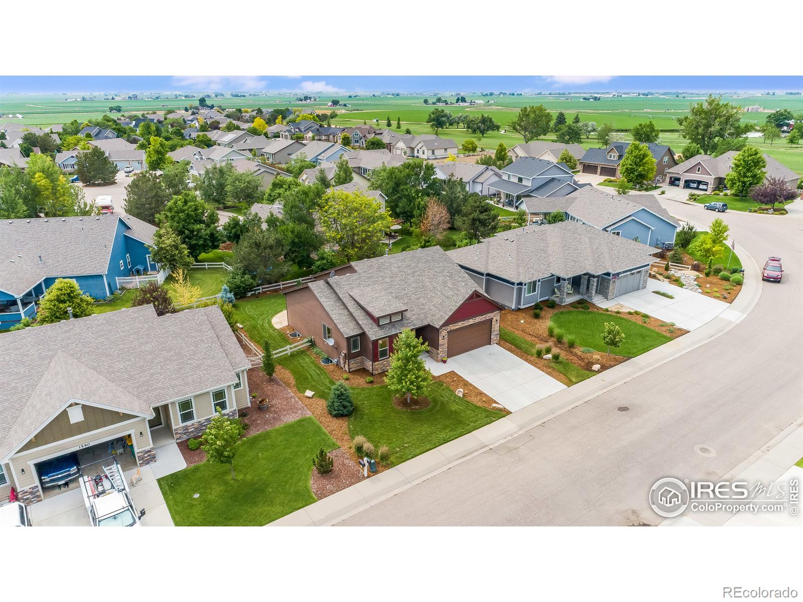 MLS Image #31 for 1580  red tail road,eaton, Colorado