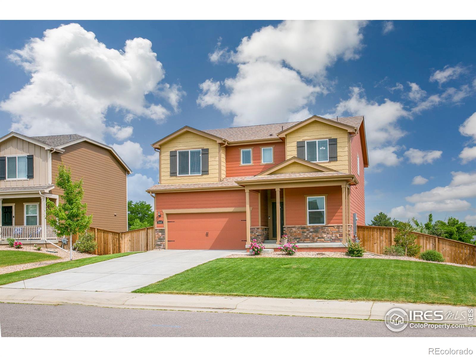 MLS Image #0 for 1048  wagon bend road,berthoud, Colorado