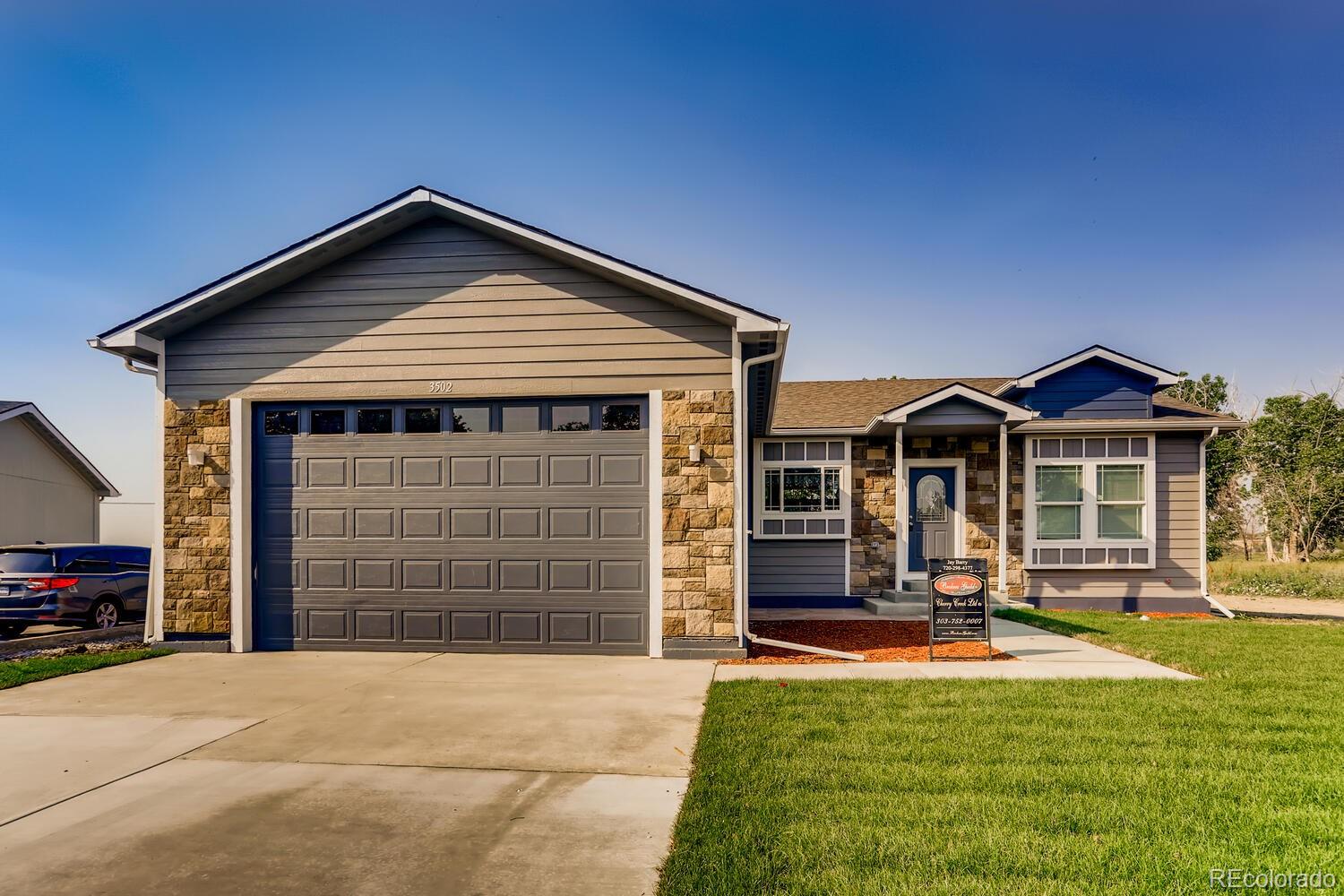 MLS Image #0 for 3502 e 90th place,thornton, Colorado