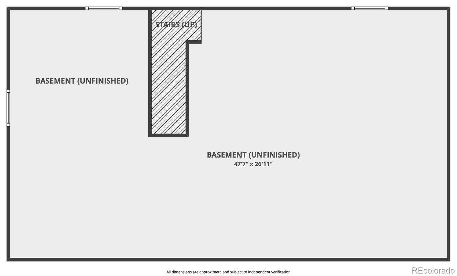 MLS Image #28 for 3502 e 90th place,thornton, Colorado