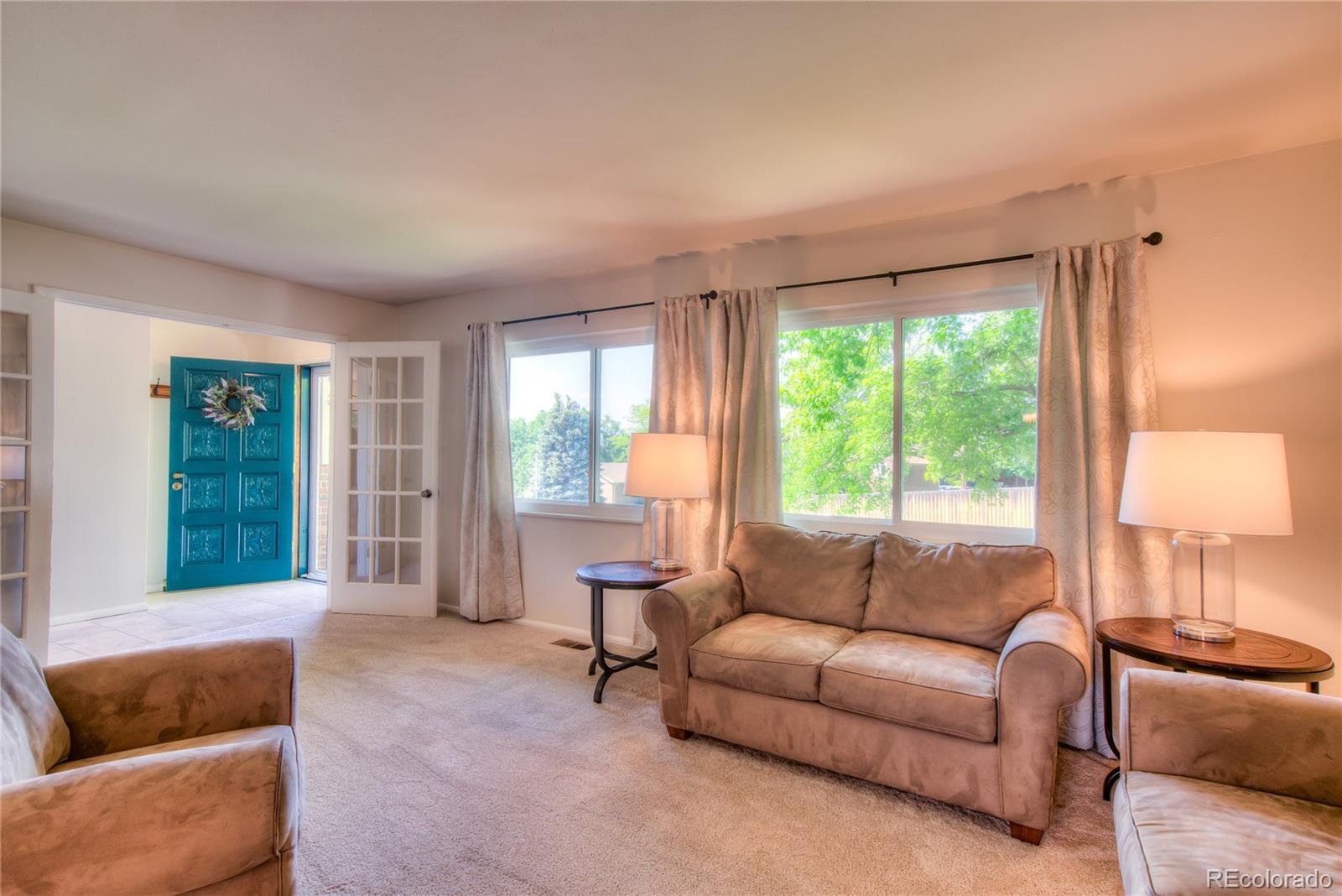 MLS Image #15 for 13485 w warren circle,lakewood, Colorado