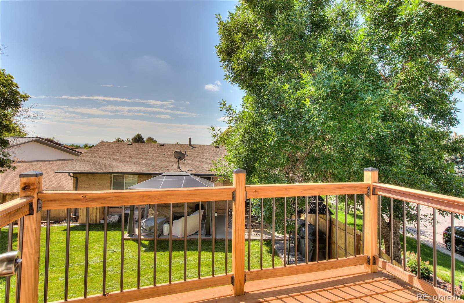 MLS Image #21 for 13485 w warren circle,lakewood, Colorado