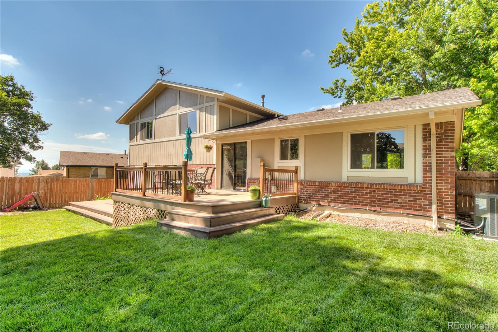 MLS Image #37 for 13485 w warren circle,lakewood, Colorado