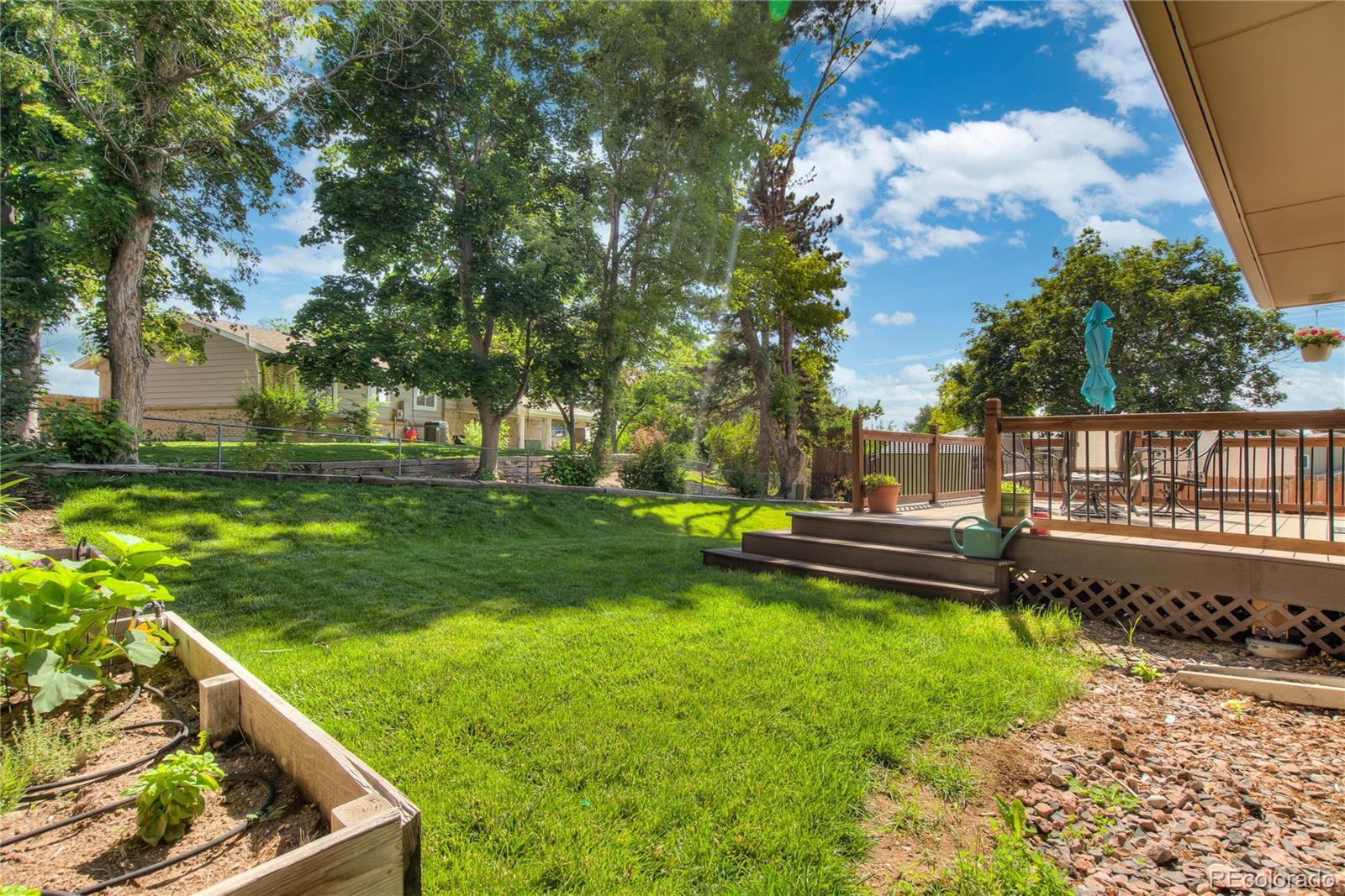 MLS Image #38 for 13485 w warren circle,lakewood, Colorado