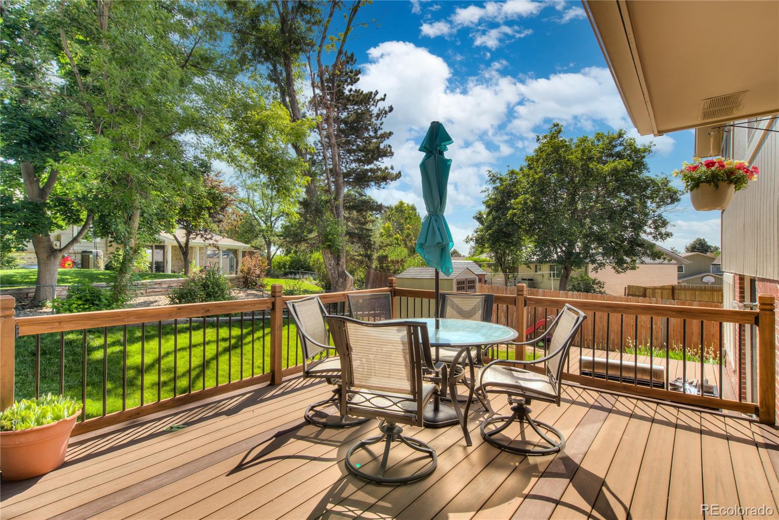 MLS Image #39 for 13485 w warren circle,lakewood, Colorado