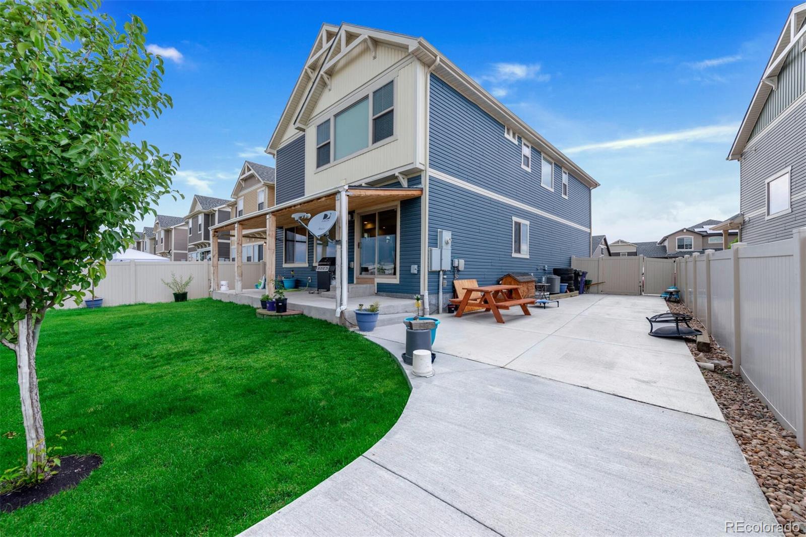 MLS Image #23 for 18264 e 44th avenue,denver, Colorado