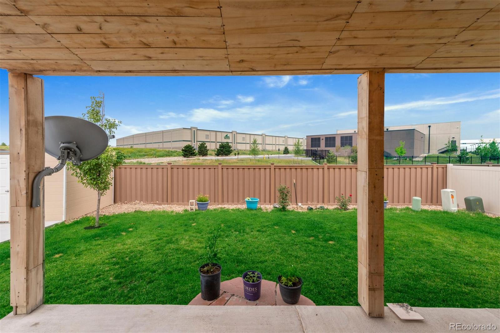 MLS Image #24 for 18264 e 44th avenue,denver, Colorado