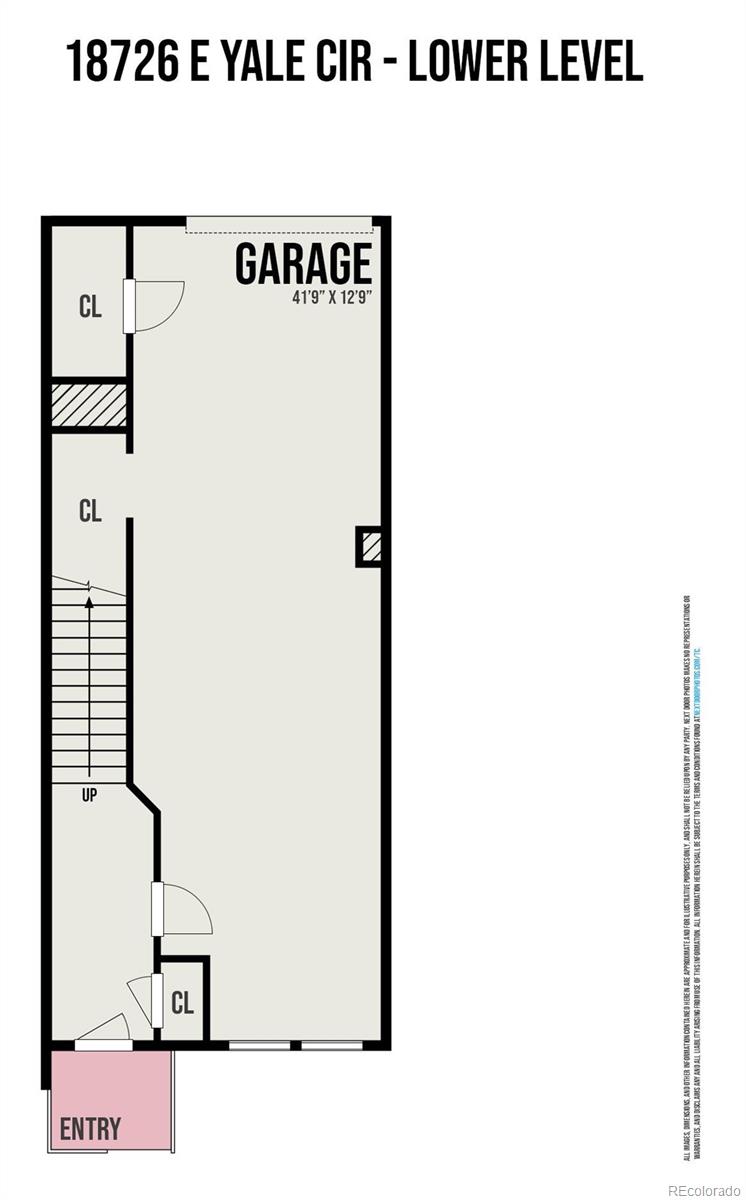 MLS Image #24 for 18726 e yale circle,aurora, Colorado