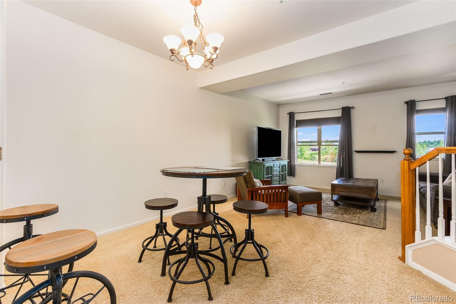 MLS Image #4 for 18726 e yale circle,aurora, Colorado