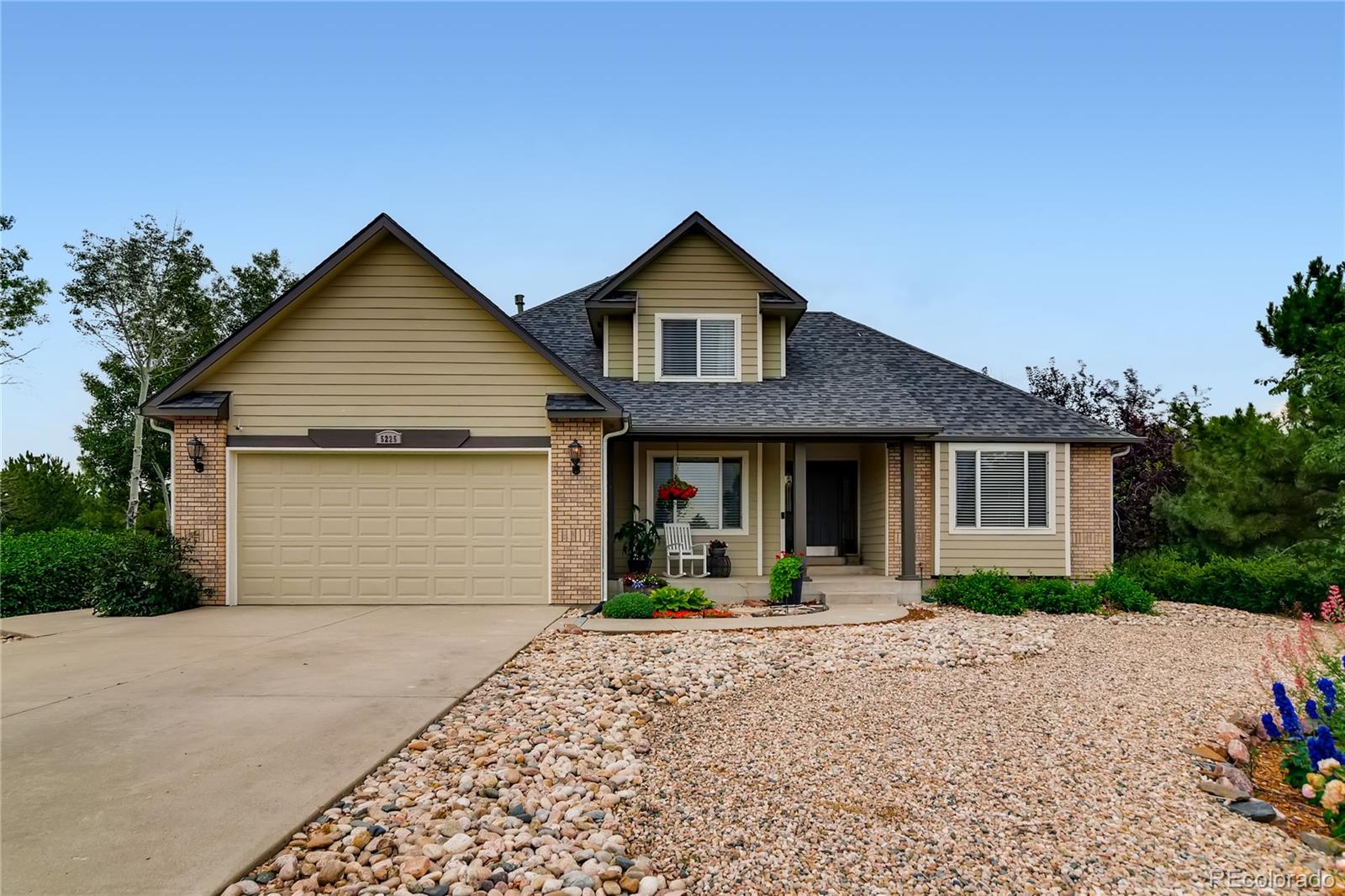 MLS Image #2 for 5225  carefree place,fort collins, Colorado