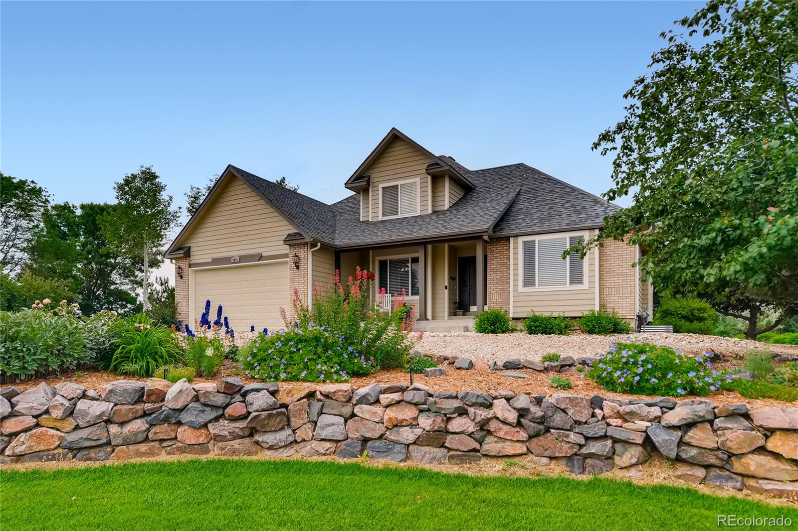 MLS Image #3 for 5225  carefree place,fort collins, Colorado