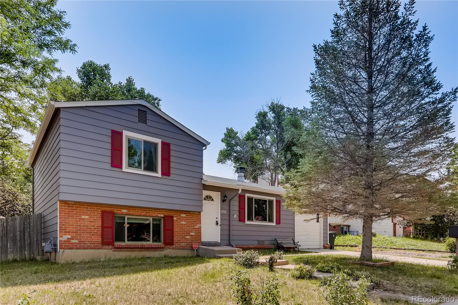 MLS Image #0 for 4752 s pitkin court,aurora, Colorado