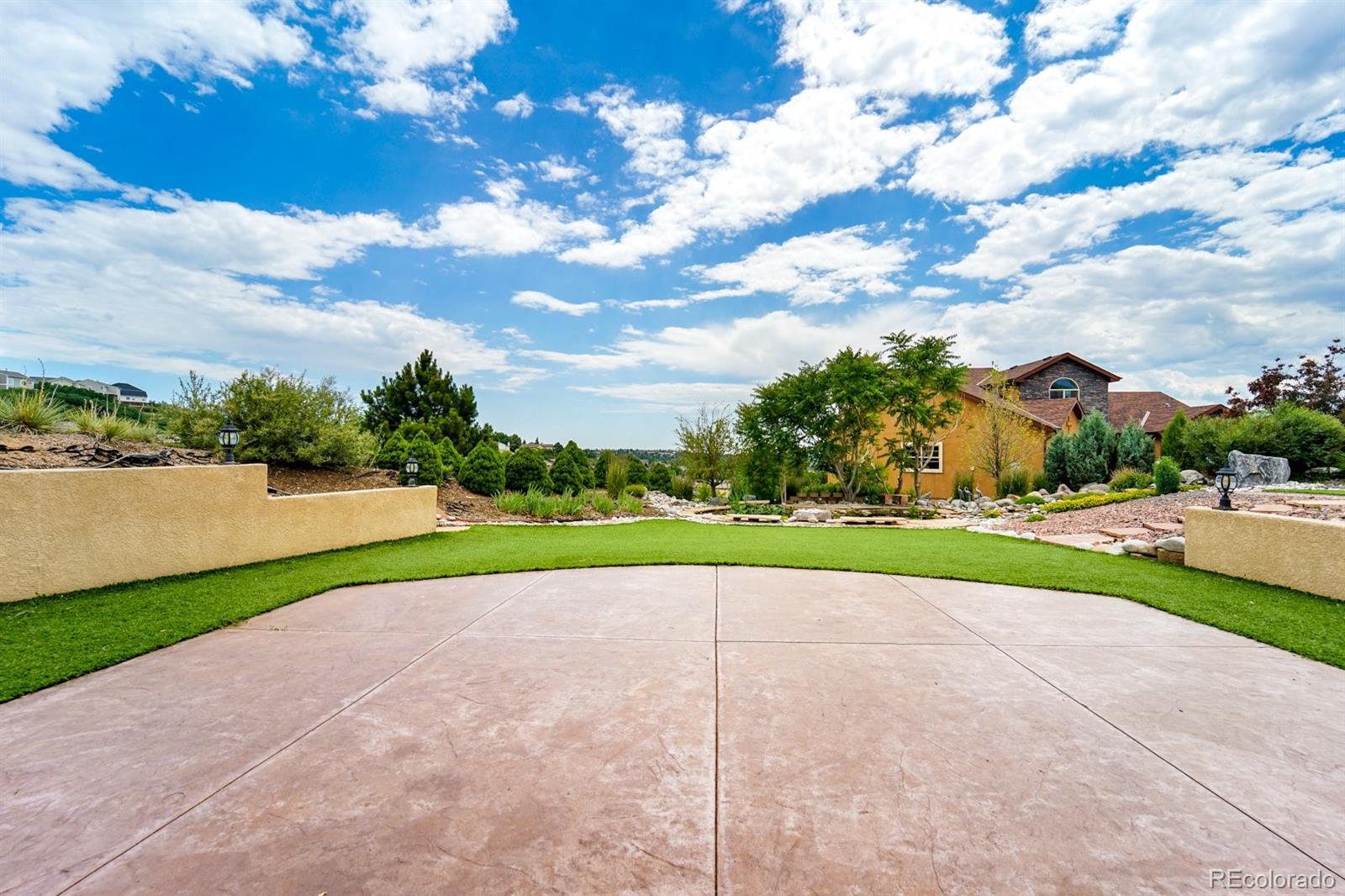 MLS Image #27 for 5539  cody mesa court,colorado springs, Colorado